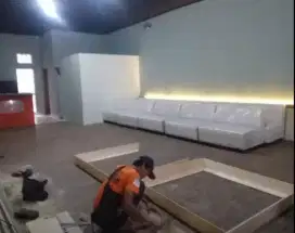 Service sofa,servis sofa /kursi jok dan sofa custom