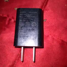 Batok Kepala Casan Charger Xiaomi Redmi Original
