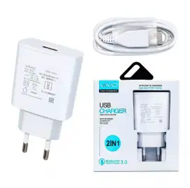 Travel Charger Vivo
