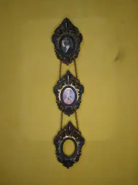 Frame Photo Kuningan itaLy