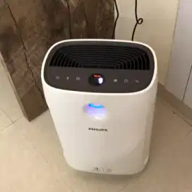 Air Purifier Philips Ac2882 Humadifier Pembersih Udara