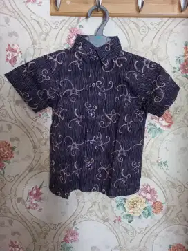 Batik Anak Merk Bateeq