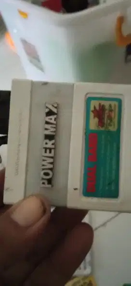 CDI BRT original