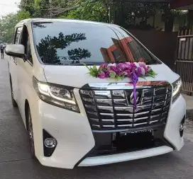 Rental Elf Hiace Bus pariwisata Jakarta selatan pasar minggu Setiabudi