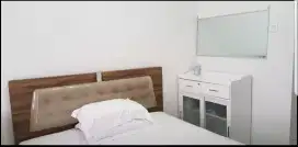 Disewakan (juga dijual) Apartemen Prospero Syariah