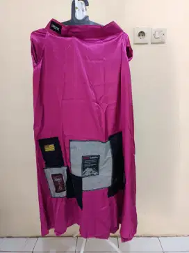 Rok pink Sun Summit