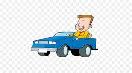 Driver Pribadi di PIK