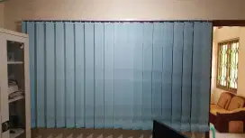 Jual Tirai Blind Custom Ukuran