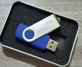 Flashdisk promosi 4GB