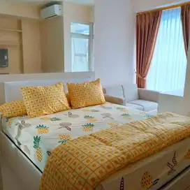 Sewa Apartemen Grand Kamala Lagoon - Staycation Bekasi