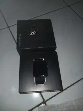 Jam tangan Xiaomi Miwatch Lite