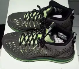 Nike Air Max Graviton Unisex Reflective Grey EUR39