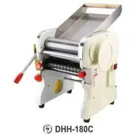 Mesin Pencetak Pembuat Mie Noodle Maker Giling Getra DHH 180C