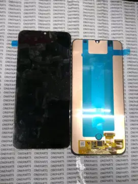 KACA LCD SAMSUNG A50 FULLSET SIAP PASANG
