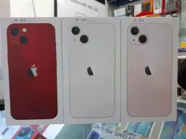 Iphone 13 128gb New TAM