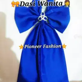 Asesoris Modern Wanita Kalung Modern