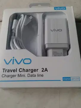 Charger vivo 3A