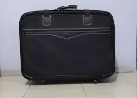 Tas Koper baju bekas