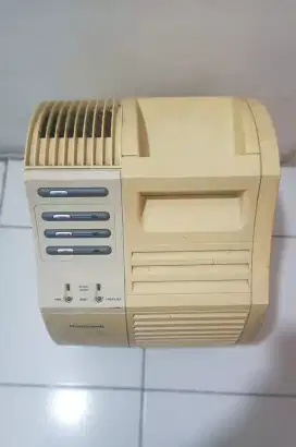 Penjernih Udara Air Purifier