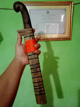 Golsem betawian sejati joos