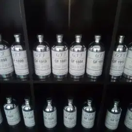 Bibit Parfum GFF/Body