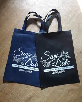 sovenir goody bag