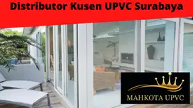 harga upvc per meter persegi surabaya