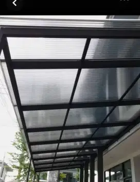 KANOPI SOLAR BENING DALL ED 70