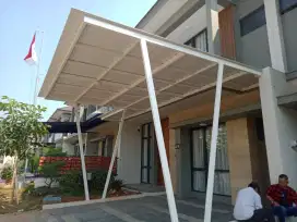 Kanopi Alderon Murah Jabodetabek