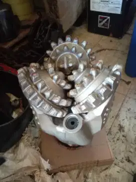 tri cone driil bit