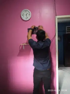 Bracket TV LED LCD