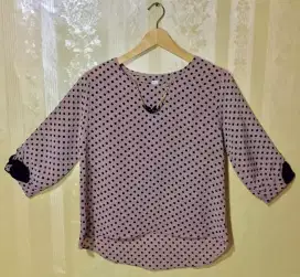 Preloved blouse