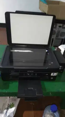 Epson L360 Copy scan