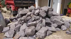Batu pondasi super