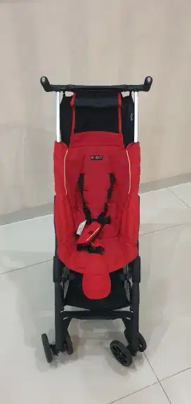 Stroller pockit gen 5 kondisi masih bagus