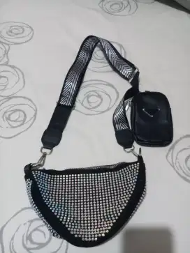 Tas fashion bling2