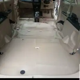 Karpet dasar mobil home service