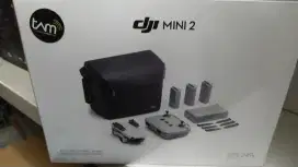 Drone Dji Mavic Mini 2 Combo TAM