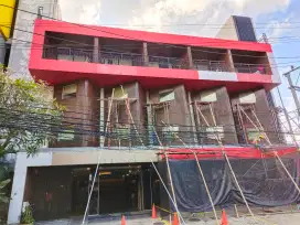Kontraktor spesialist Pengecatan villa hotel, Waterproofing & Renovasi