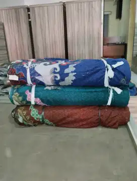 Dijual Kain Batik