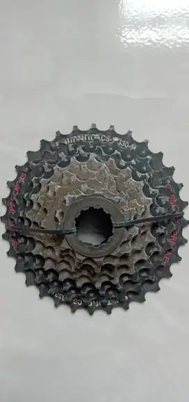 Sprocket Shimano 8 speed 11-32