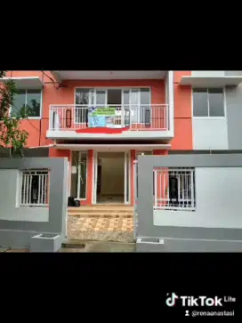 Kosan Strategis DiKukusan Beji Depok (Kampus UI Depok)
