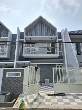 Manyar new Gress tengah kota dkt PETRA ,BONET, KERTAJAYA