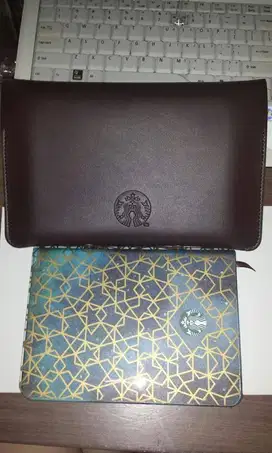 Agenda Yearly Planner Starbucks 2017