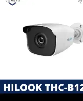 Pasang cctv hilook baru promo