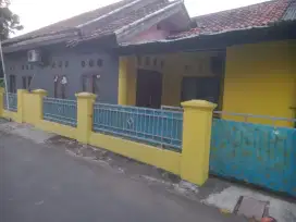 Dijual rumah 350 jt sukamahi cikarang pusat
