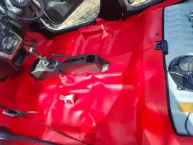 Karpet dasar / alas / lantai mobil custome