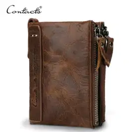 Dompet Kulit Sapi asli Original CONTACT