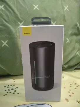 Baseus air humidifier car home office pelembab udara