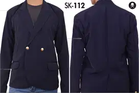 Blazer 2 Button